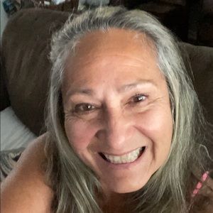 Meet your Posher, Christine